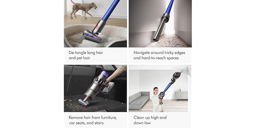 Dyson SV28 V11 Torque Drive+ Vacuum