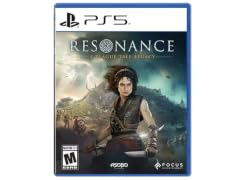 Resonance A Plague Tale Legacy PS5