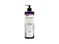 Dr Teal's Body Lotion