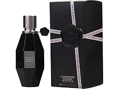 Flowerbomb Midnight/Viktor & Rolf EDP Spray 1.7 Oz