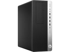 HP Elitedesk 800-G3 PC Tower i7-7700 8GB 256GB/SSD
