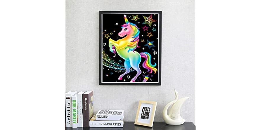 Diamond Painting Kits