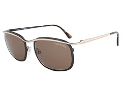 Tom Ford FT0419 Marcello Sunglasses