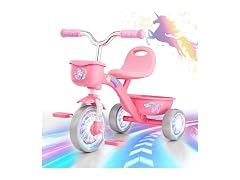 Kkdi Tricycle for Toddlers