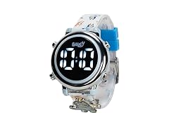 Accutime Bluey Digital Watch for Kids
