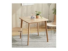 Livinia Canberra 27.6" Dining Table