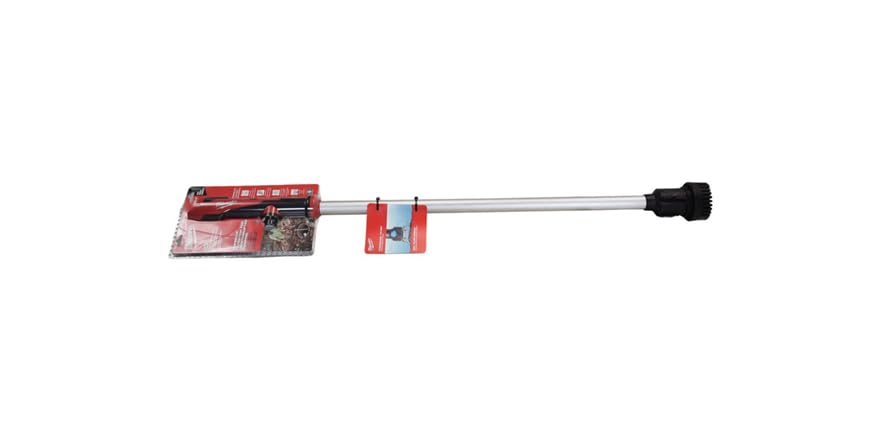 $105.29 | Milwaukee 2579-20 M12 Stick Water Transfer Pump at Woot!