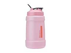 BlenderBottle Koda V1.5, Half Gallon Water Bottle