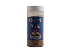 Good Shit Seasoning, 11 oz.
