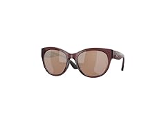 Costa Del Mar 06S9011 Polarized Sunglasses