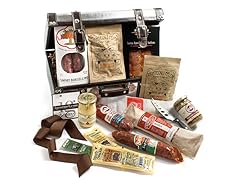 A Meatlovers Gift Case