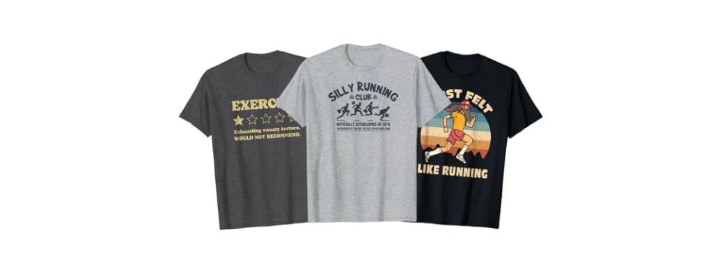 Derby Editor's Picks: Fitness LOL!