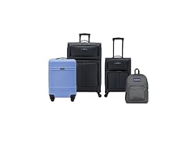 Up to 86% off on Luggage and More Travel Stuff