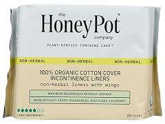 The Honey Pot Company - Incontinence