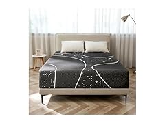 Sweetnight Full Size Mattress, 12 Inch