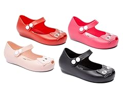 Kid Slip-On Shoe (5T-10T), 4 Colors
