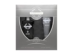 Instituto Espanol Poseidon Sport Gift Set