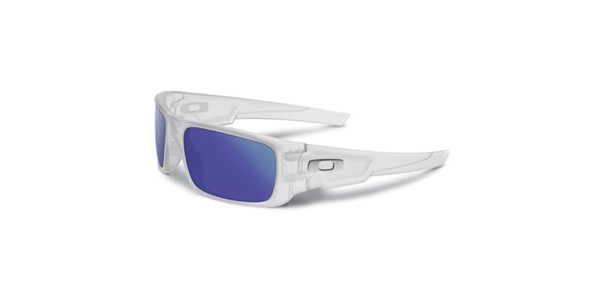 oakley men's crankshaft polarized sunglasses