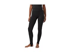 Outdoor Voices High-Rise Pull-On Leggings (S)