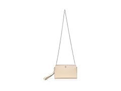 KARL LAGERFELD Women's Emelie Clutch Crossbody Bag