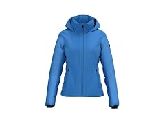 HEAD Women's Ashley Insulated Ski Jacket (S-XL)