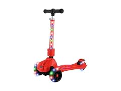 Hover-1 Ziggy Folding Kick Scooter for Kids (5+ (Open Box)