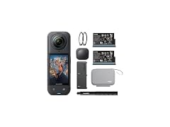 Insta360 X5 8K 360 Action Camera