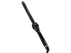 Digital Curling Iron