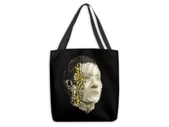 Insufficient Data Medium Tote Bag