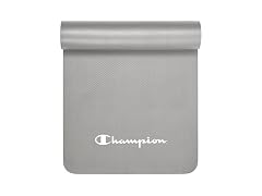 Champion 10mm Exercise Fitness Mat