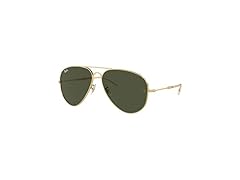 Ray-Ban RB3825 Old Aviator Sunglasses