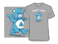 Don't Care Bear