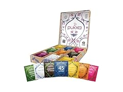 PUKKA Selection Box, 1 EA