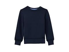 Amazon Essentials Boys Active Sweat Pullover
