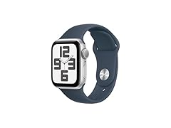 Apple Watch SE (2nd Gen) [GPS 40mm]
