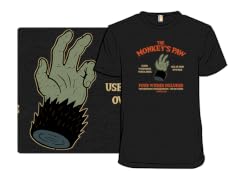 Monkey's Paw