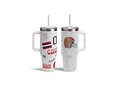 BROWNS Game Day Tumblers 2pk
