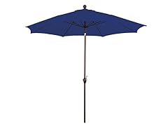 Sunline Umbrella, Blue