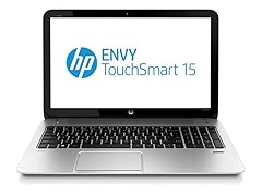 ENVY 15.6" AMD A8 TouchSmart Laptop