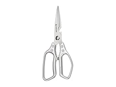 Astercook Kitchen Scissors, Heavy Duty