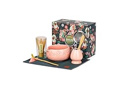 Giiouni Matcha Whisk Set