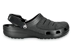 Crocs Yukon Men's Clog Shoes