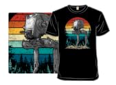 Scout Walker Vintage