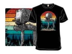 Scout Walker Vintage