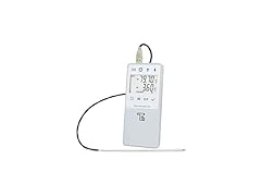 Traceable Wi-Fi Data Logger