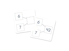 Didax Number Bonds Activity Cards