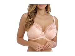 Fantasie Womens Fusion Lace Plunge Bra