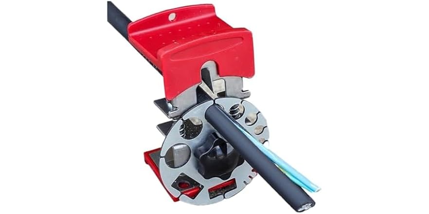 AURVIX CON-99 Manual Wire Stripper
