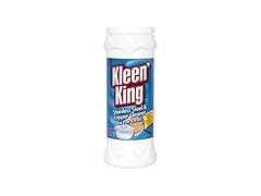 Kleen King 14oz Metal Cleaner