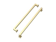 ROMATEE  10 Inch Gold Cabinet Pull